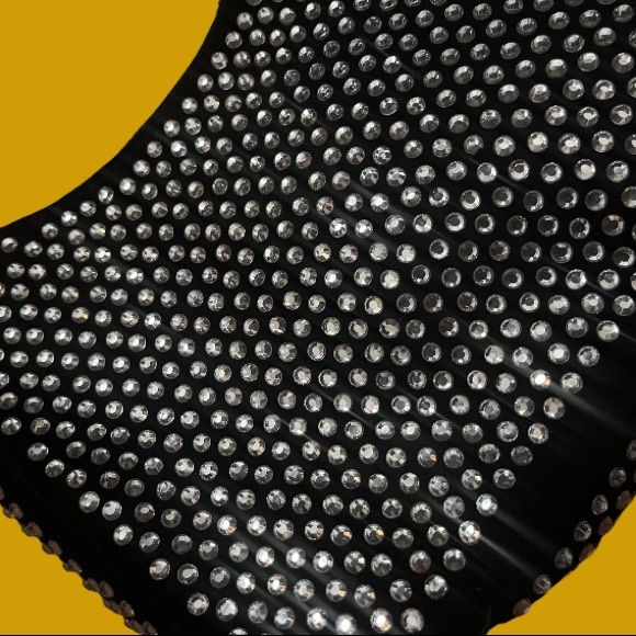 Forever 21 sequin crossbody/ hand bag ✨✨ - Picture 2 of 2